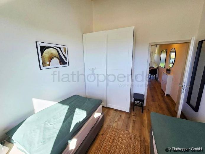 Neue Galeriewohnung in Mailling bei Bad Aibling