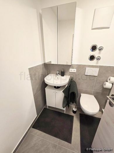 Neue Galeriewohnung in Mailling bei Bad Aibling