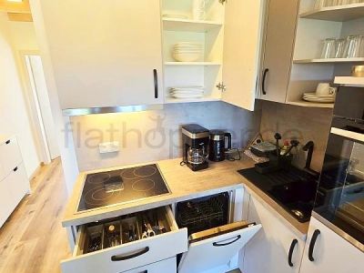 Neue Galeriewohnung in Mailling bei Bad Aibling