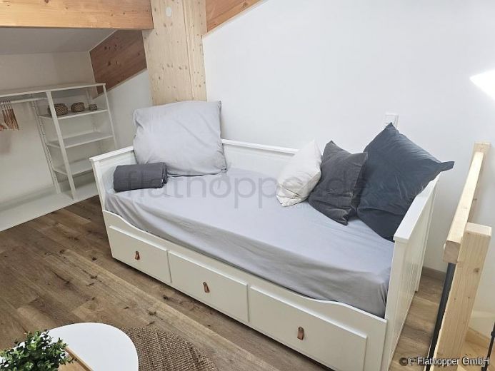 Neue Galeriewohnung in Mailling bei Bad Aibling
