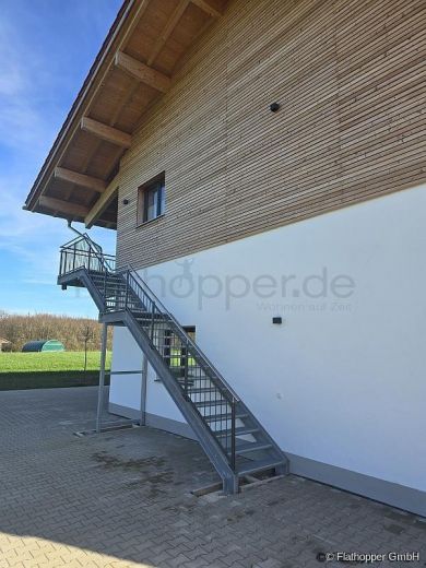 Neue Galeriewohnung in Mailling bei Bad Aibling