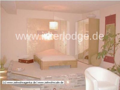 INTERLODGE  Wohnen auf Zeit: Über 2000 gut möblierte Wohnungen