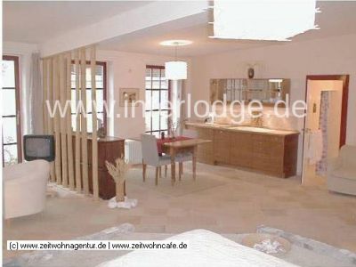 INTERLODGE  Wohnen auf Zeit: Über 2000 gut möblierte Wohnungen