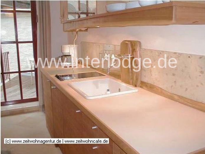 INTERLODGE  Wohnen auf Zeit: Über 2000 gut möblierte Wohnungen