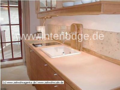 INTERLODGE  Wohnen auf Zeit: Über 2000 gut möblierte Wohnungen