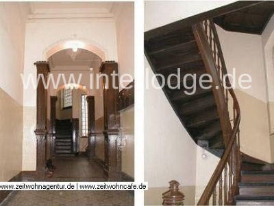 INTERLODGE  Wohnen auf Zeit: Über 2000 gut möblierte Wohnungen