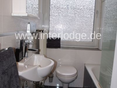 INTERLODGE Köln: Schicke, komplett möblierte Designerwohnung in Altstadt-Süd - mit Terrasse