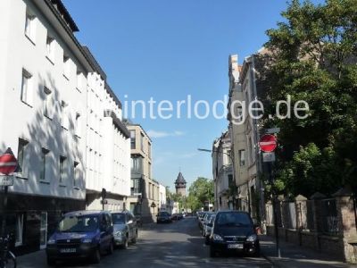 INTERLODGE Wohnen auf Zeit: Über 2000 gut möblierte Wohnungen