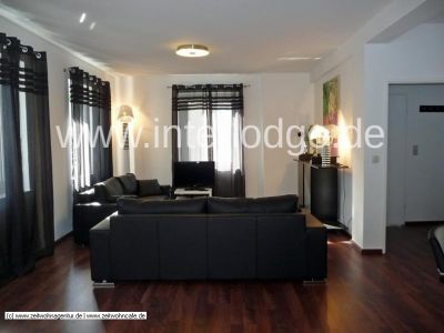 INTERLODGE Wohnen auf Zeit: Über 2000 gut möblierte Wohnungen