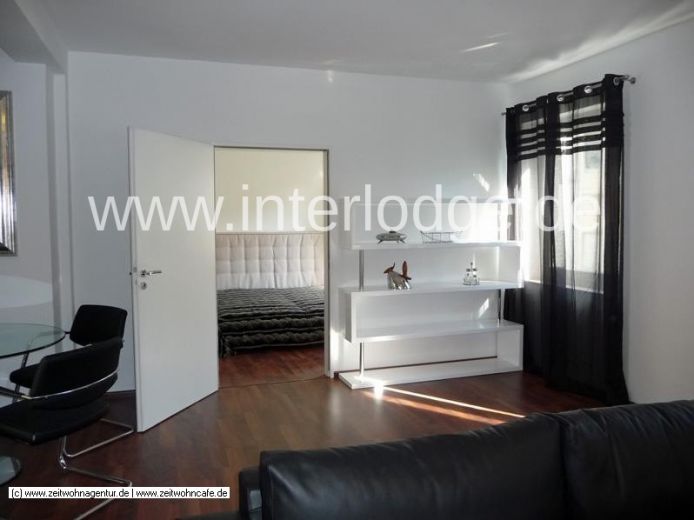 INTERLODGE Wohnen auf Zeit: Über 2000 gut möblierte Wohnungen