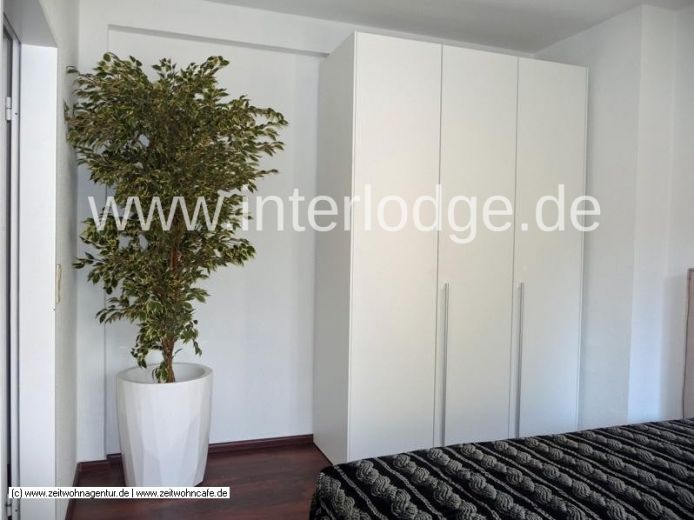 INTERLODGE Wohnen auf Zeit: Über 2000 gut möblierte Wohnungen