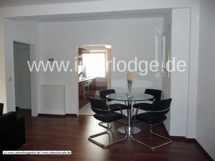INTERLODGE Wohnen auf Zeit: Über 2000 gut möblierte Wohnungen