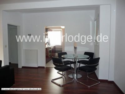 INTERLODGE Wohnen auf Zeit: Über 2000 gut möblierte Wohnungen