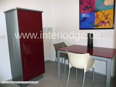 INTERLODGE Wohnen auf Zeit: Über 2000 gut möblierte Wohnungen