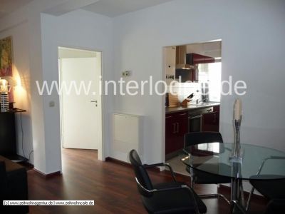 INTERLODGE Wohnen auf Zeit: Über 2000 gut möblierte Wohnungen