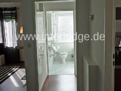 INTERLODGE Wohnen auf Zeit: Über 2000 gut möblierte Wohnungen