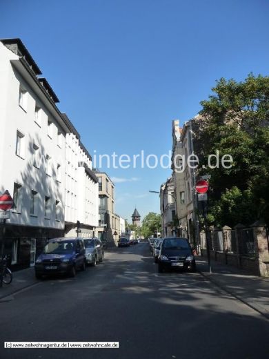 INTERLODGE Wohnen auf Zeit: Über 2000 gut möblierte Wohnungen