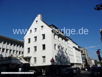 INTERLODGE Wohnen auf Zeit: Über 2000 gut möblierte Wohnungen