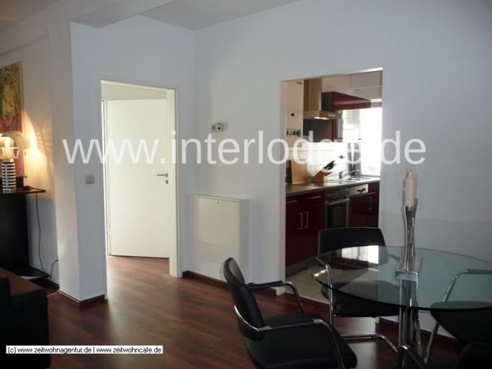 INTERLODGE Wohnen auf Zeit: &Uuml;ber 2000 gut m&ouml;blierte Wohnungen