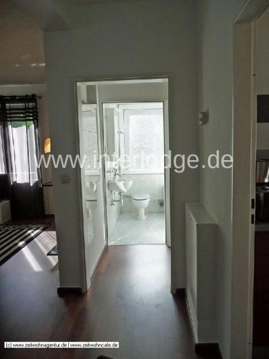 INTERLODGE Wohnen auf Zeit: &Uuml;ber 2000 gut m&ouml;blierte Wohnungen