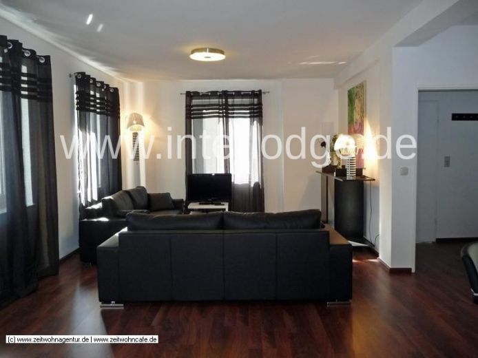 INTERLODGE Wohnen auf Zeit: &Uuml;ber 2000 gut m&ouml;blierte Wohnungen