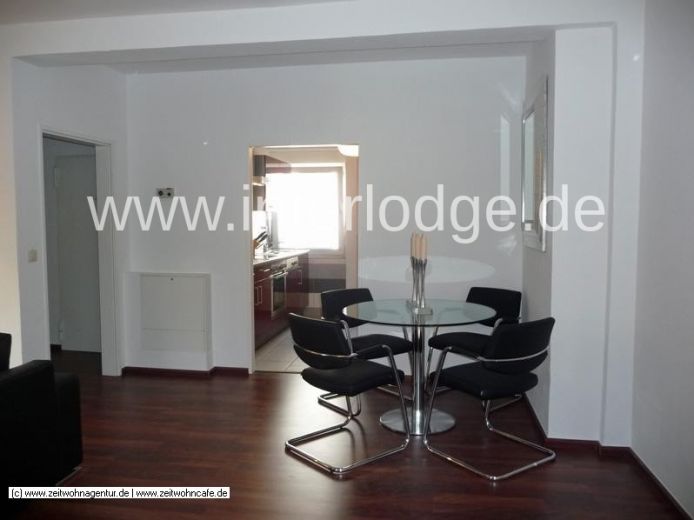 INTERLODGE Wohnen auf Zeit: &Uuml;ber 2000 gut m&ouml;blierte Wohnungen