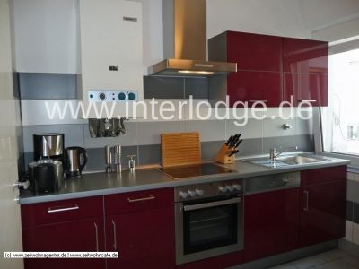 INTERLODGE Wohnen auf Zeit: &Uuml;ber 2000 gut m&ouml;blierte Wohnungen