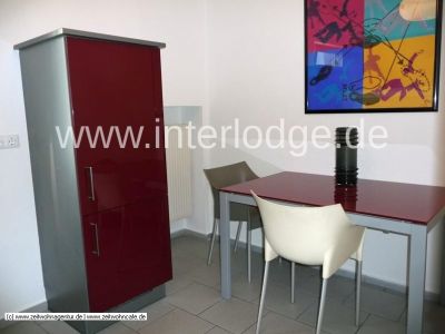 INTERLODGE Wohnen auf Zeit: &Uuml;ber 2000 gut m&ouml;blierte Wohnungen