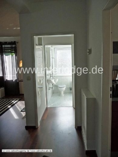 INTERLODGE Wohnen auf Zeit: &Uuml;ber 2000 gut m&ouml;blierte Wohnungen