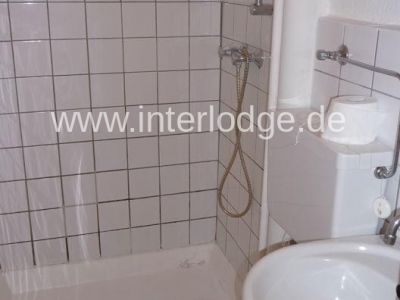 INTERLODGE Hamburg: Modern möbliertes Apartment am Feenteich mit Balkon