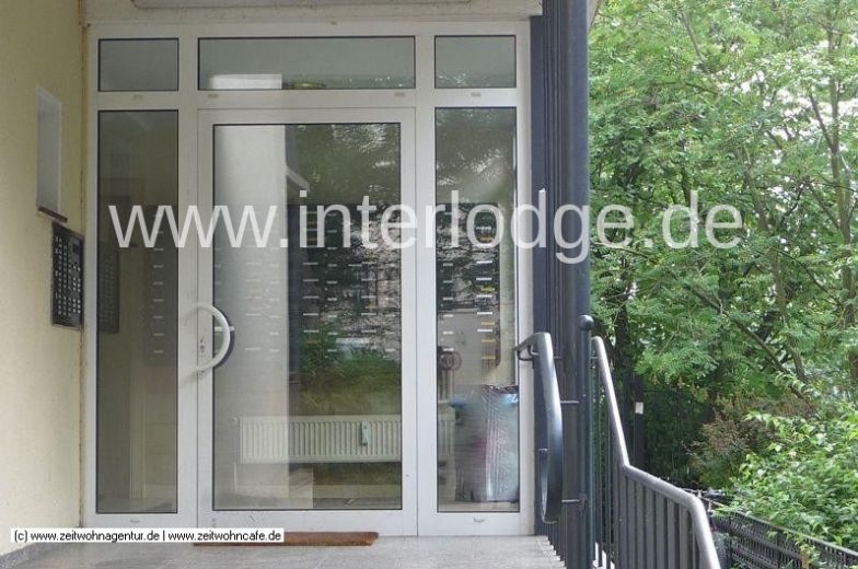 INTERLODGE Möbliertes Apartment in Hamburg