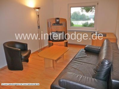 INTERLODGE Möbliertes Apartment in Hamburg