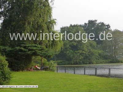 INTERLODGE Möbliertes Apartment in Hamburg