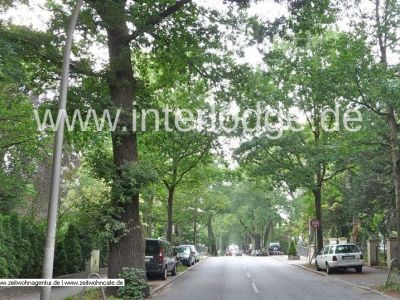 INTERLODGE Möbliertes Apartment in Hamburg