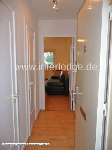 INTERLODGE Möbliertes Apartment in Hamburg