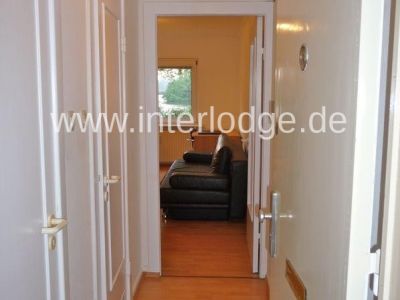 INTERLODGE Möbliertes Apartment in Hamburg