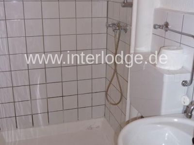 INTERLODGE Möbliertes Apartment in Hamburg