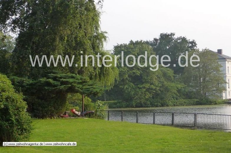 INTERLODGE Möbliertes Apartment in Hamburg