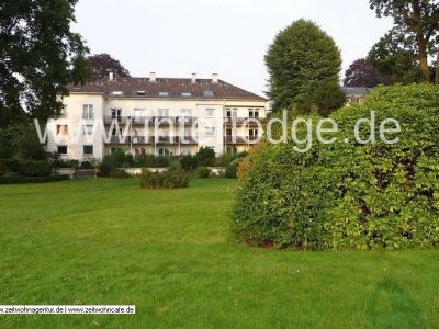 INTERLODGE Möbliertes Apartment in Hamburg