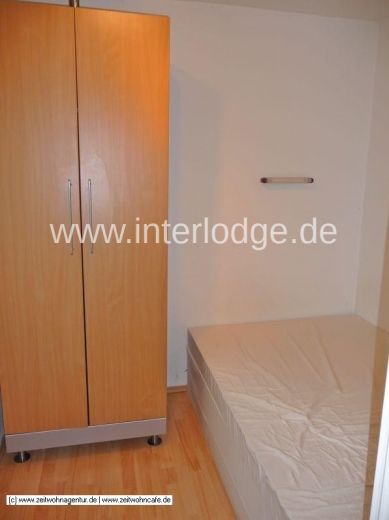 INTERLODGE Hamburg: Vollständig ausgestattetes Apartment