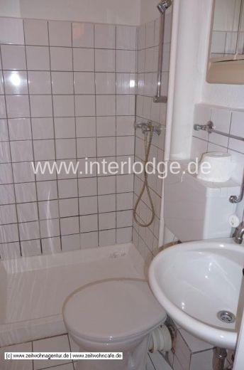 INTERLODGE Hamburg: Vollständig ausgestattetes Apartment