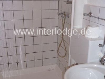 INTERLODGE Hamburg: Vollständig ausgestattetes Apartment