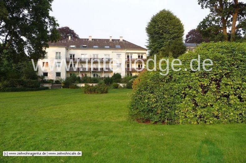INTERLODGE Hamburg: Vollständig ausgestattetes Apartment