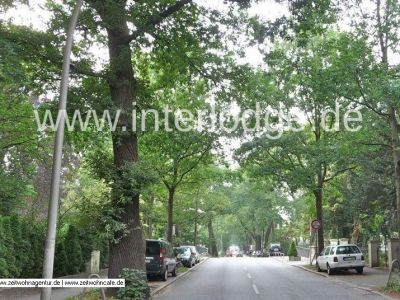 INTERLODGE Hamburg: Vollst&auml;ndig ausgestattetes Apartment