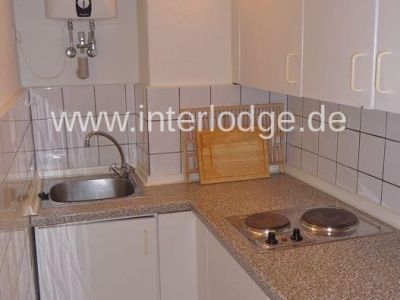 INTERLODGE Hamburg: Vollst&auml;ndig ausgestattetes Apartment