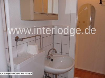 INTERLODGE Hamburg: Vollst&auml;ndig ausgestattetes Apartment