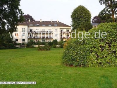 INTERLODGE Hamburg: Vollst&auml;ndig ausgestattetes Apartment