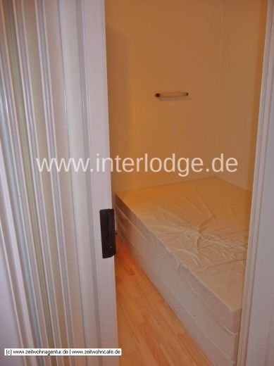 INTERLODGE Hamburg: Vollst&auml;ndig ausgestattetes Apartment