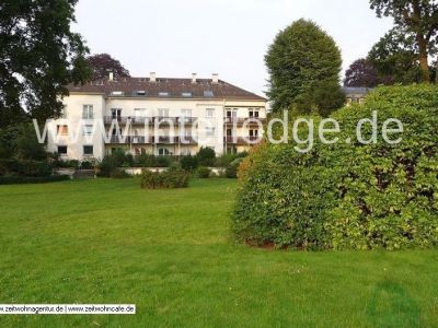 INTERLODGE Hamburg: Vollst&auml;ndig ausgestattetes Apartment