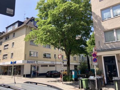 Business-Wohnung mit Garage in Rüttenscheid Nähe EON/Messe/Gruga